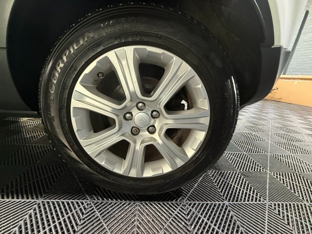 Used Land Rover Range Rover Evoque 2017 for sale - 77835253: Photo 23