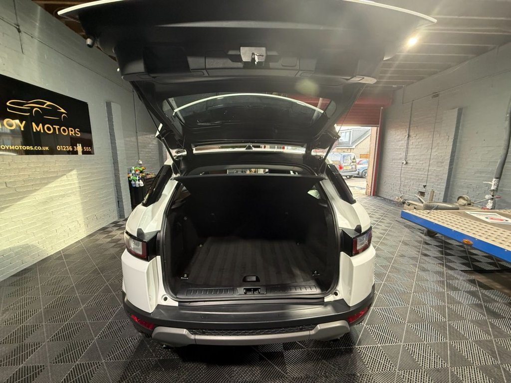 Used Land Rover Range Rover Evoque 2017 for sale - 77835253: Photo 25