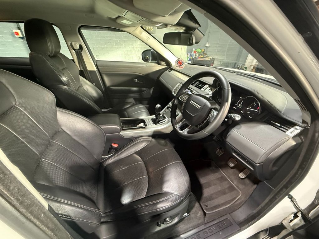 Used Land Rover Range Rover Evoque 2017 for sale - 77835253: Photo 28