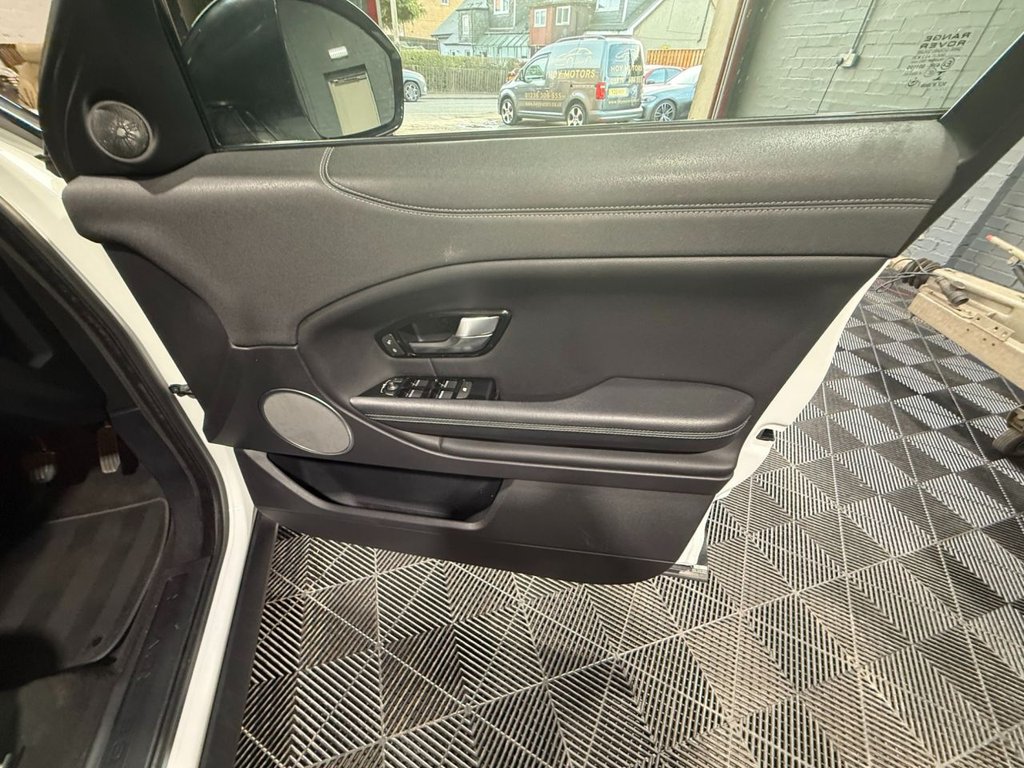 Used Land Rover Range Rover Evoque 2017 for sale - 77835253: Photo 29