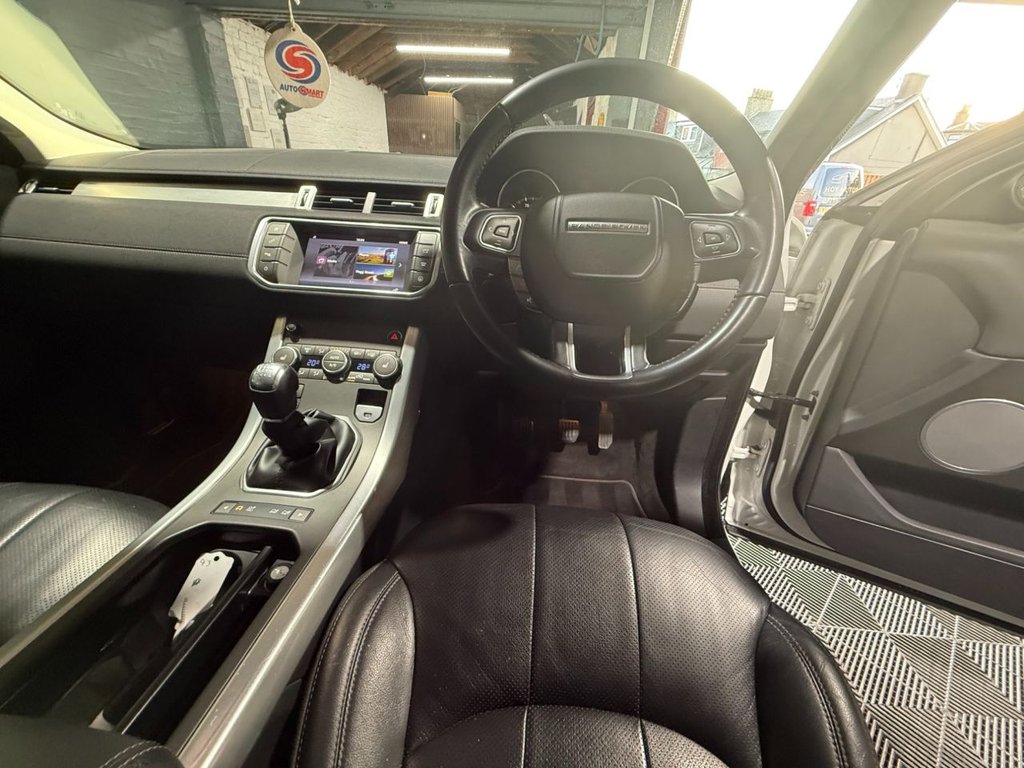 Used Land Rover Range Rover Evoque 2017 for sale - 77835253: Photo 30