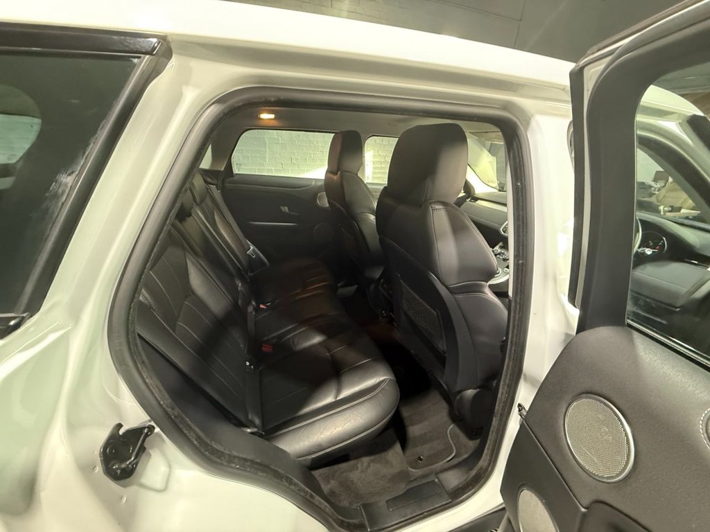 Used Land Rover Range Rover Evoque 2017 for sale - 77835253: Photo 31