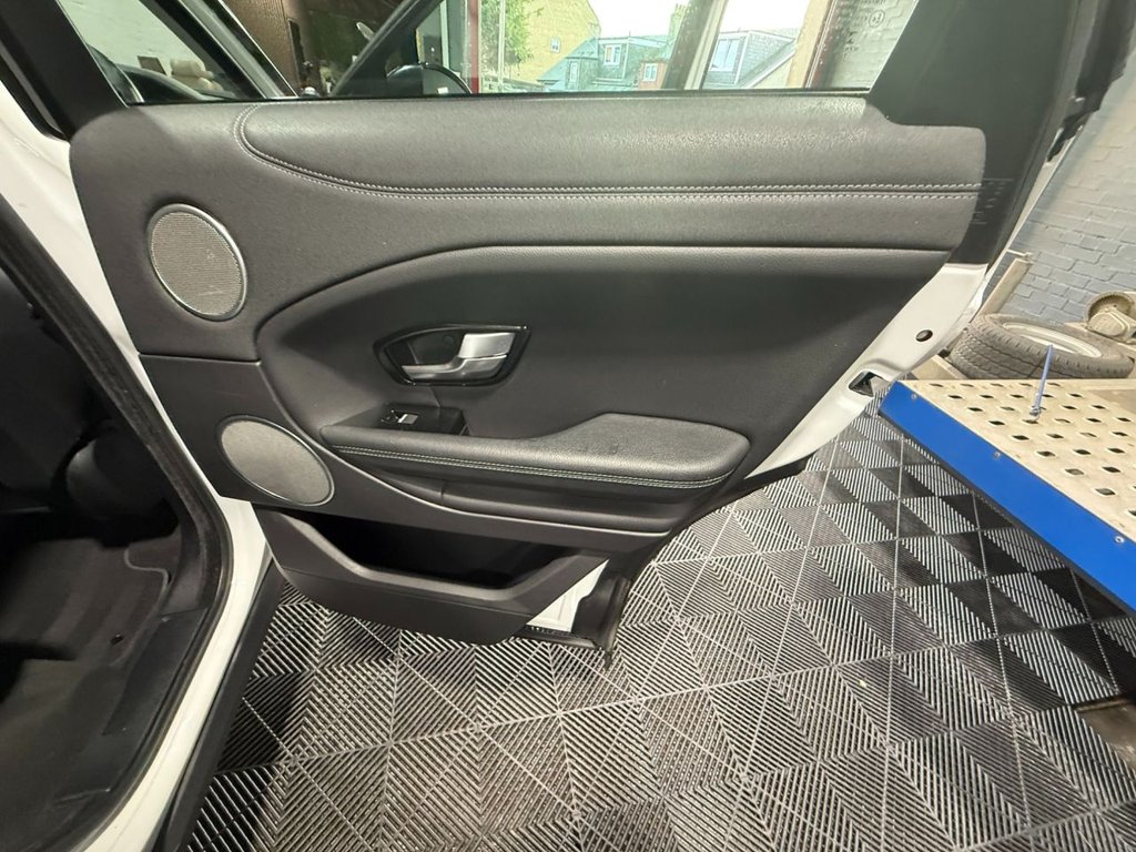 Used Land Rover Range Rover Evoque 2017 for sale - 77835253: Photo 32