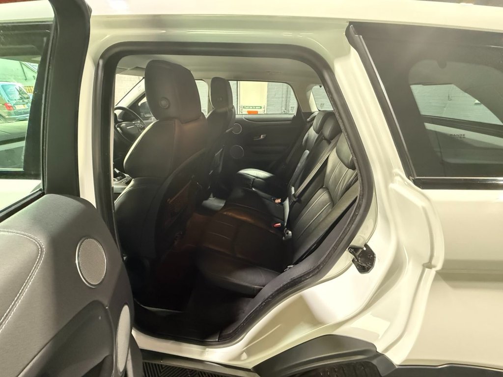 Used Land Rover Range Rover Evoque 2017 for sale - 77835253: Photo 33