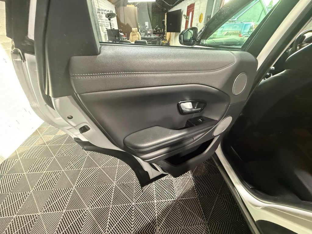 Used Land Rover Range Rover Evoque 2017 for sale - 77835253: Photo 34
