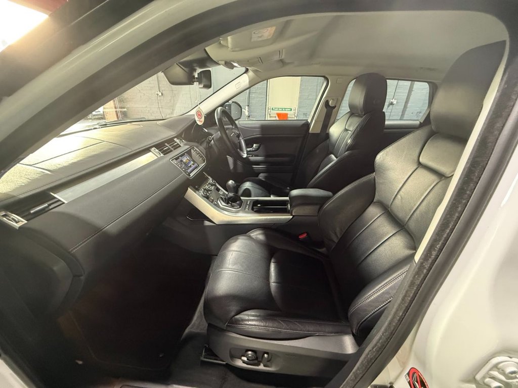 Used Land Rover Range Rover Evoque 2017 for sale - 77835253: Photo 35
