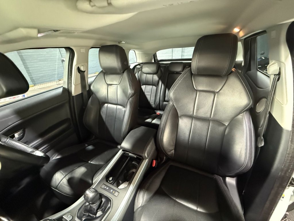 Used Land Rover Range Rover Evoque 2017 for sale - 77835253: Photo 38