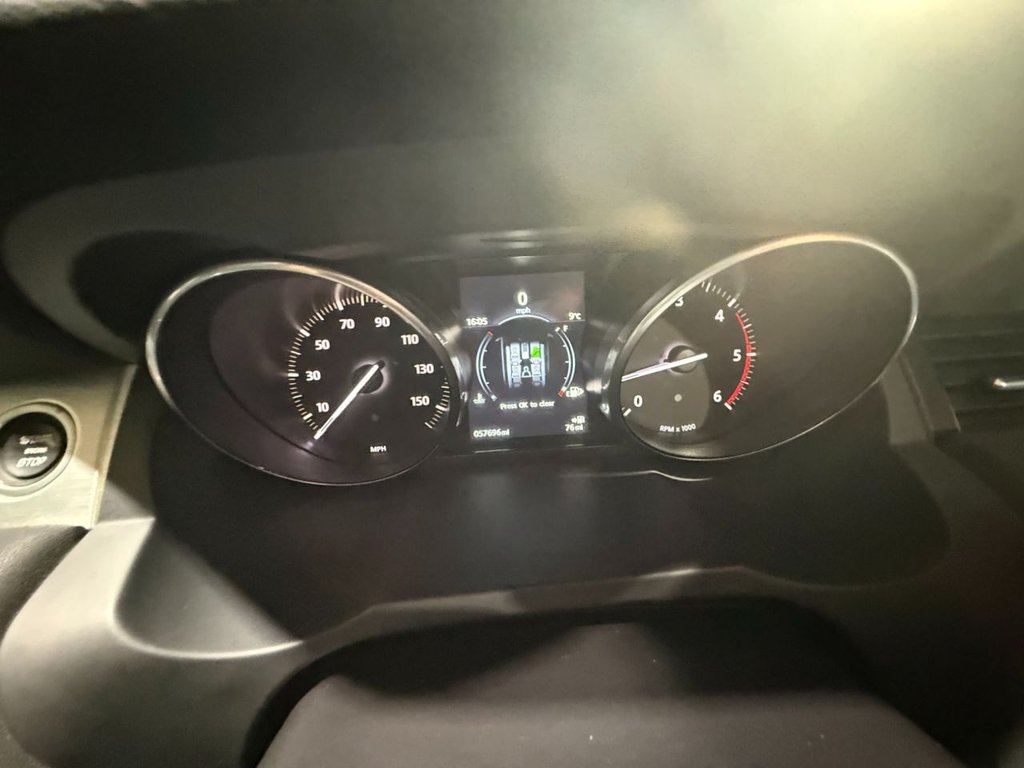 Used Land Rover Range Rover Evoque 2017 for sale - 77835253: Photo 39