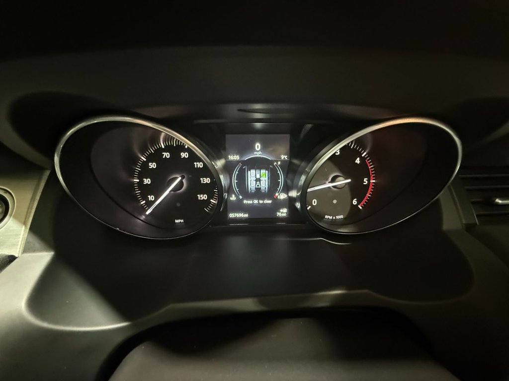 Used Land Rover Range Rover Evoque 2017 for sale - 77835253: Photo 40