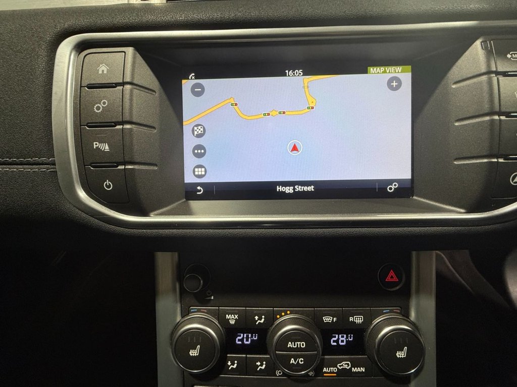 Used Land Rover Range Rover Evoque 2017 for sale - 77835253: Photo 42