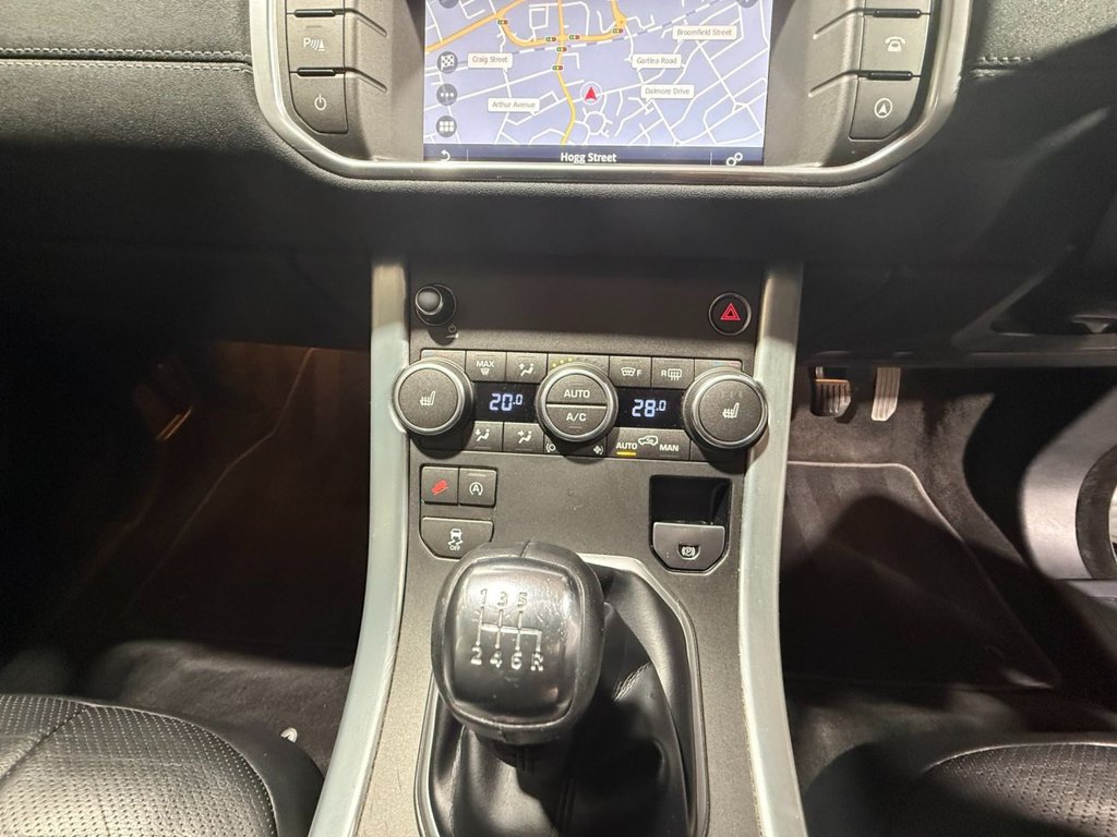 Used Land Rover Range Rover Evoque 2017 for sale - 77835253: Photo 43