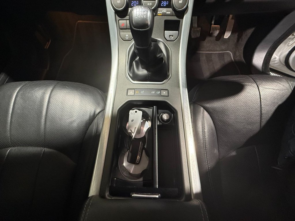 Used Land Rover Range Rover Evoque 2017 for sale - 77835253: Photo 44