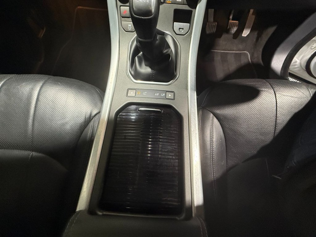 Used Land Rover Range Rover Evoque 2017 for sale - 77835253: Photo 45