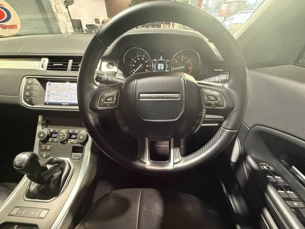 Used Land Rover Range Rover Evoque 2017 for sale - 77835253: Photo 46