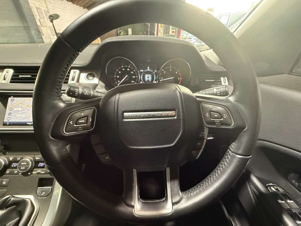 Used Land Rover Range Rover Evoque 2017 for sale - 77835253: Photo 47