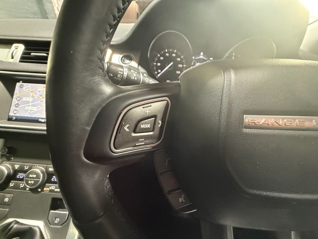 Used Land Rover Range Rover Evoque 2017 for sale - 77835253: Photo 48