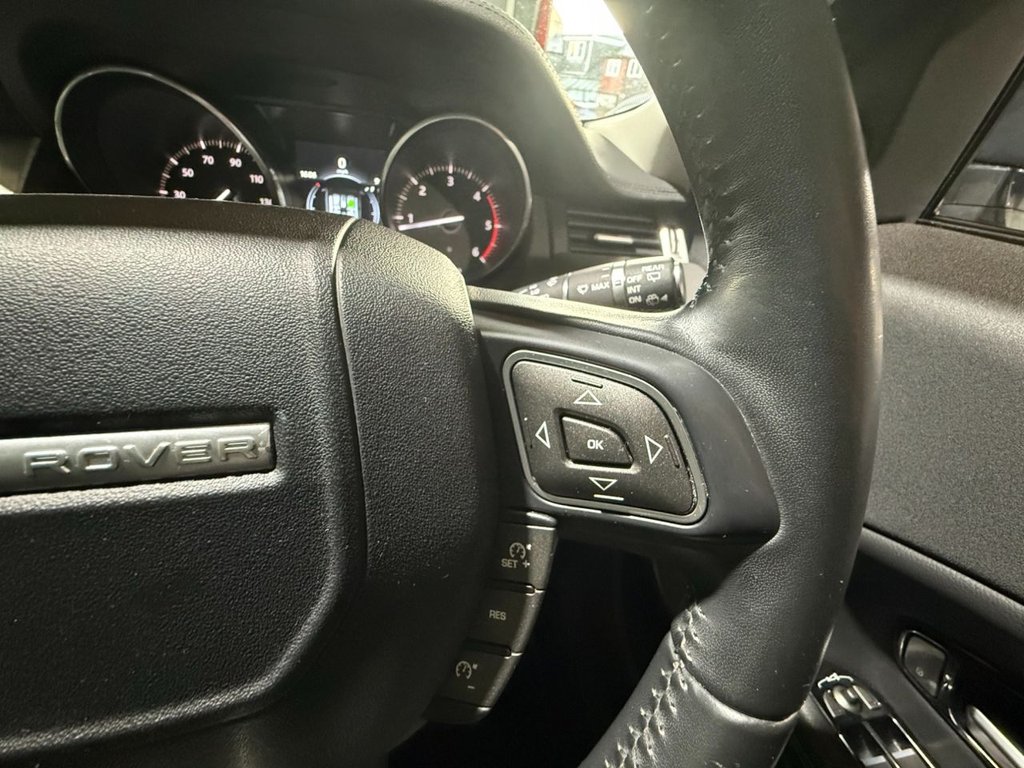 Used Land Rover Range Rover Evoque 2017 for sale - 77835253: Photo 49