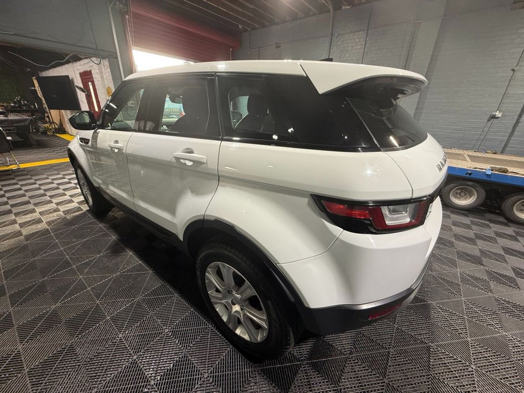 Used Land Rover Range Rover Evoque 2017 for sale - 77835253: Photo 5