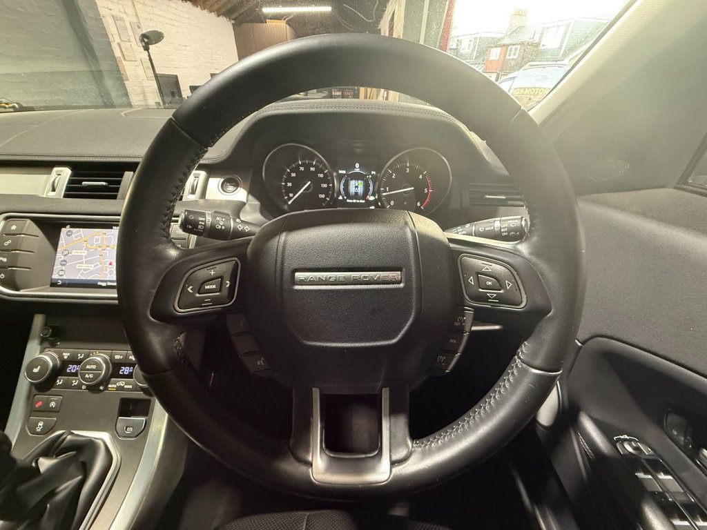 Used Land Rover Range Rover Evoque 2017 for sale - 77835253: Photo 50