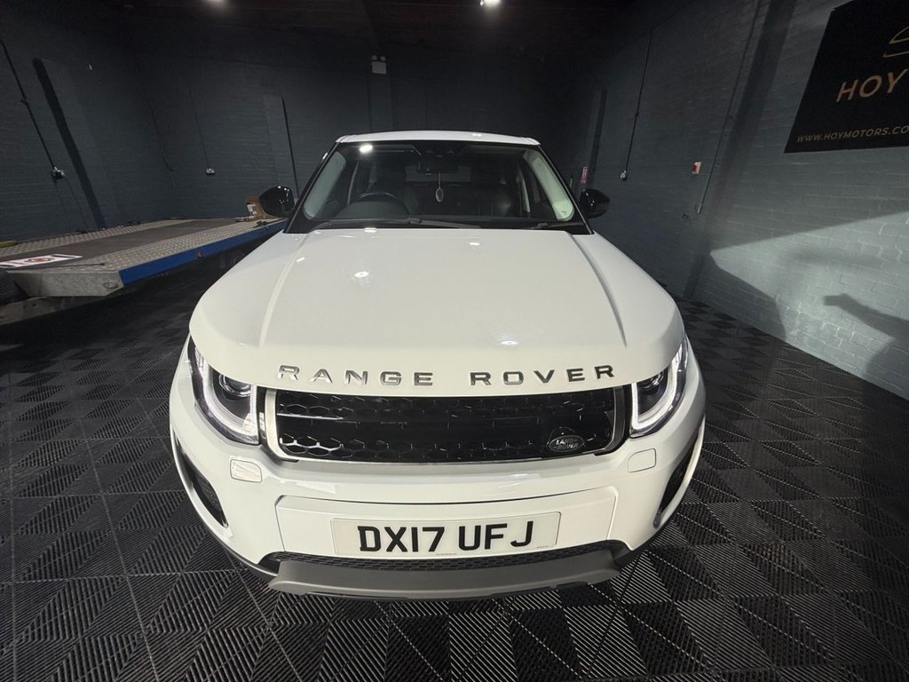 Used Land Rover Range Rover Evoque 2017 for sale - 77835253: Photo 8