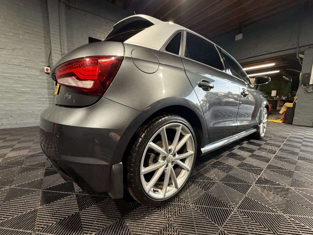 Used Audi A1 2018 for sale - 77407969: Photo 10