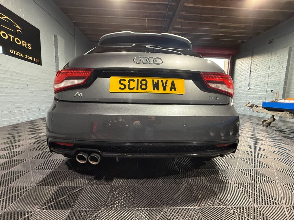 Used Audi A1 2018 for sale - 77407969: Photo 11