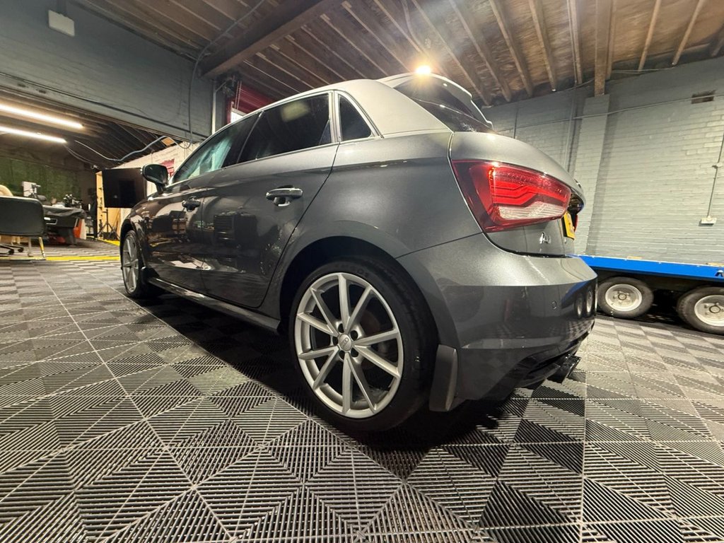 Used Audi A1 2018 for sale - 77407969: Photo 12