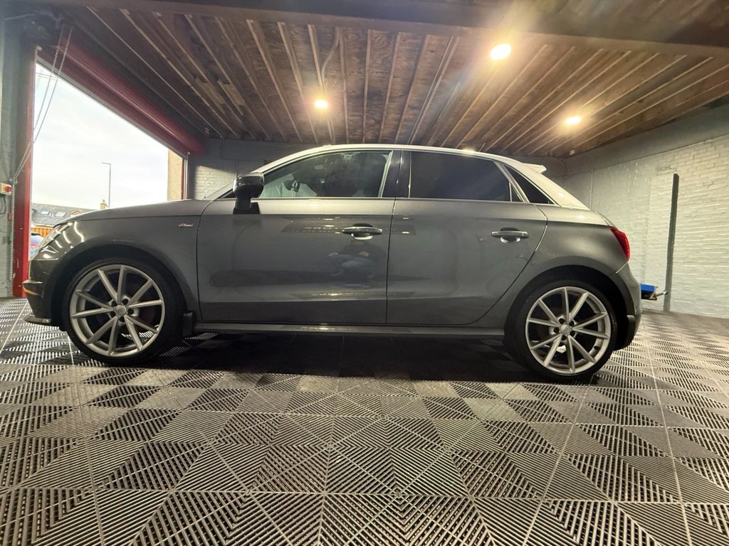 Used Audi A1 2018 for sale - 77407969: Photo 13