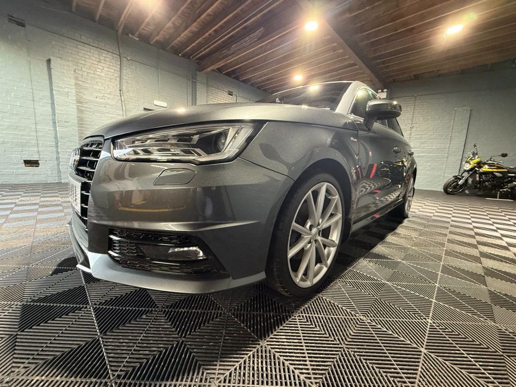 Used Audi A1 2018 for sale - 77407969: Photo 14