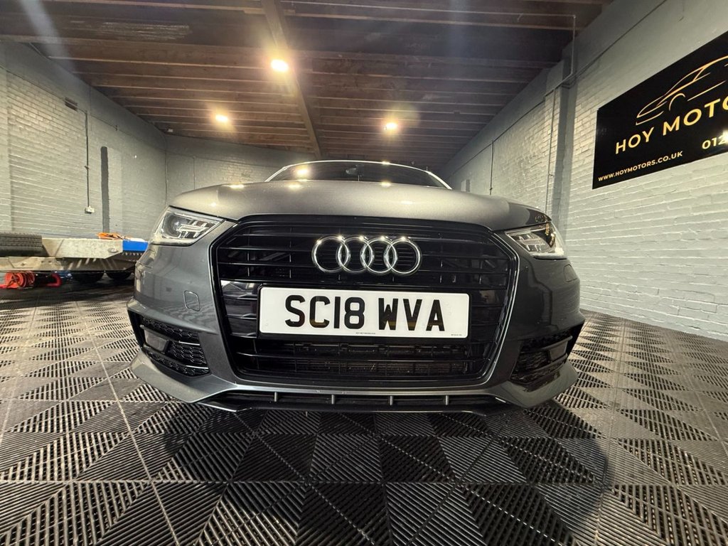 Used Audi A1 2018 for sale - 77407969: Photo 15