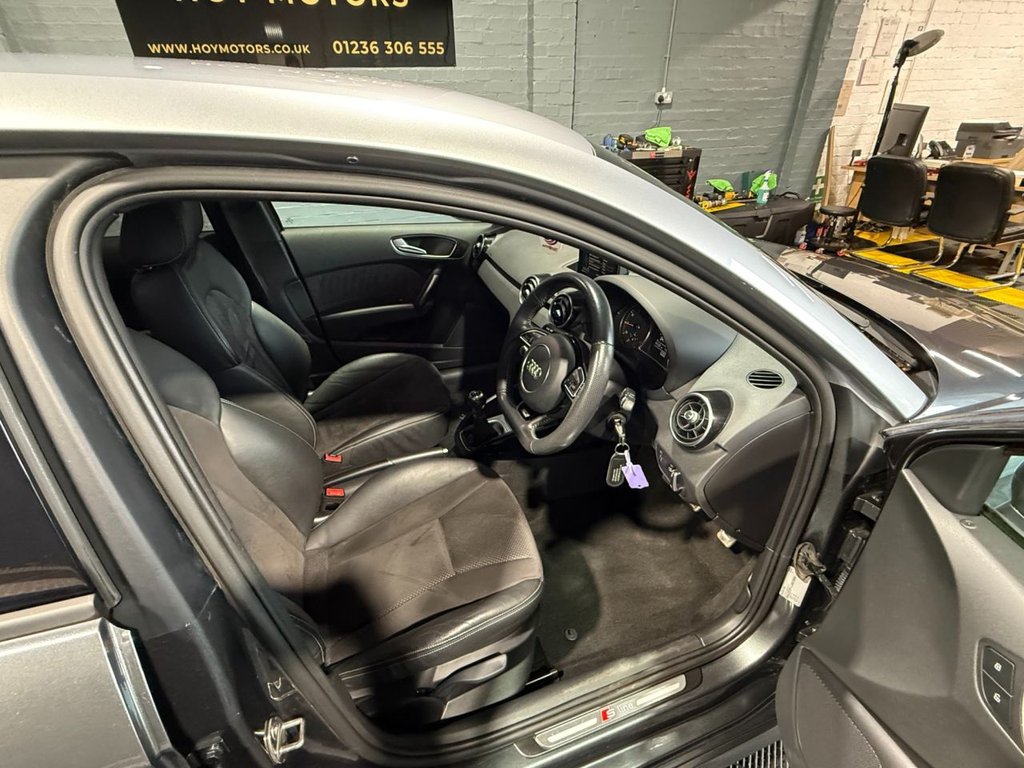 Used Audi A1 2018 for sale - 77407969: Photo 16