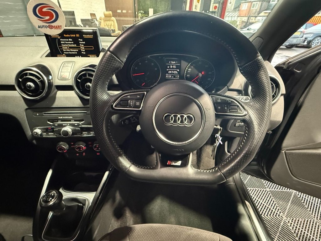 Used Audi A1 2018 for sale - 77407969: Photo 18