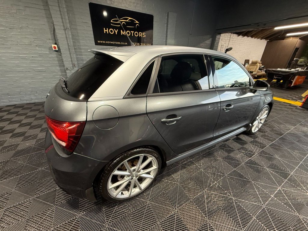 Used Audi A1 2018 for sale - 77407969: Photo 2