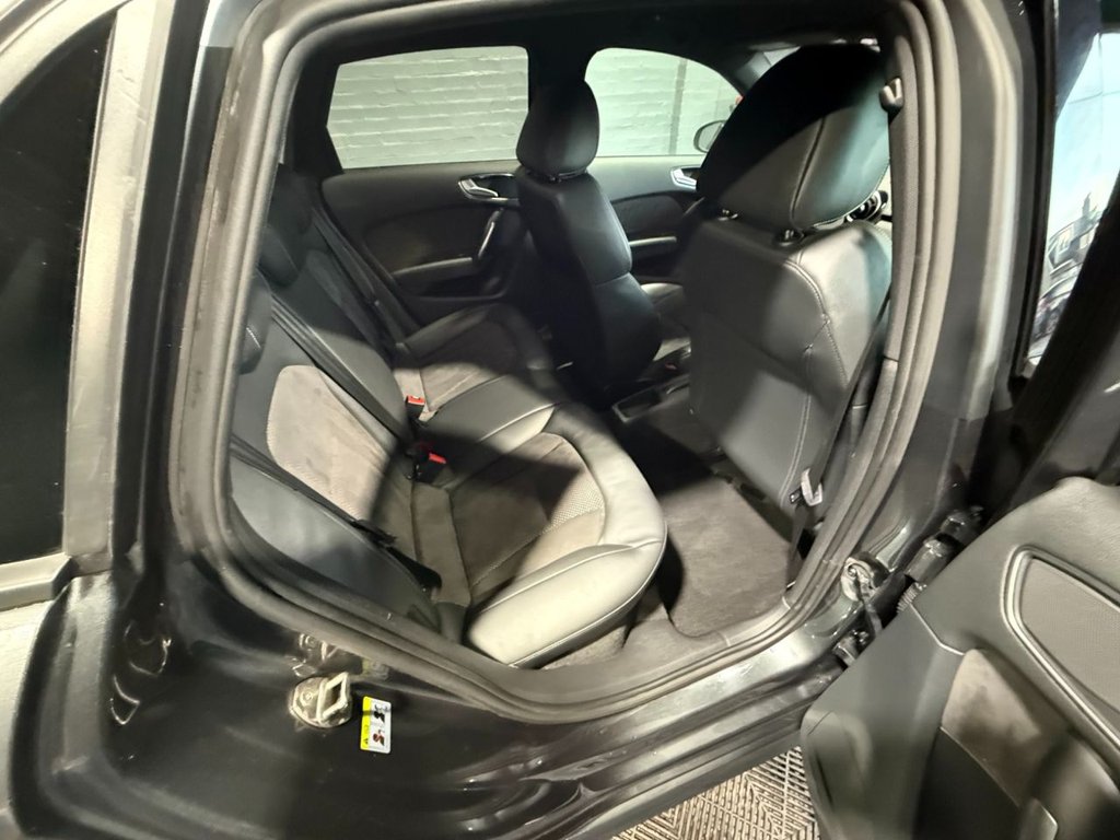 Used Audi A1 2018 for sale - 77407969: Photo 21