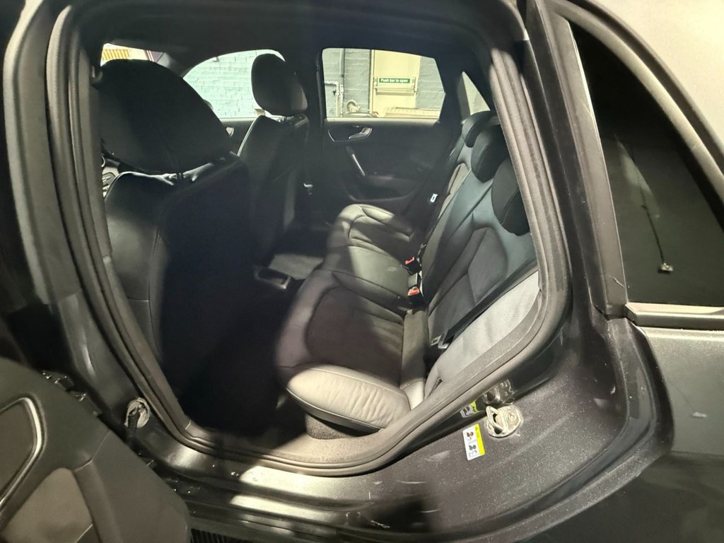 Used Audi A1 2018 for sale - 77407969: Photo 23