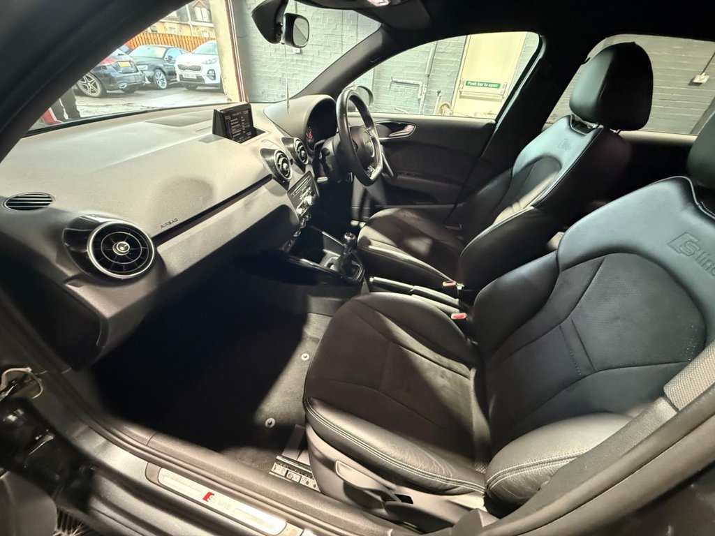 Used Audi A1 2018 for sale - 77407969: Photo 25