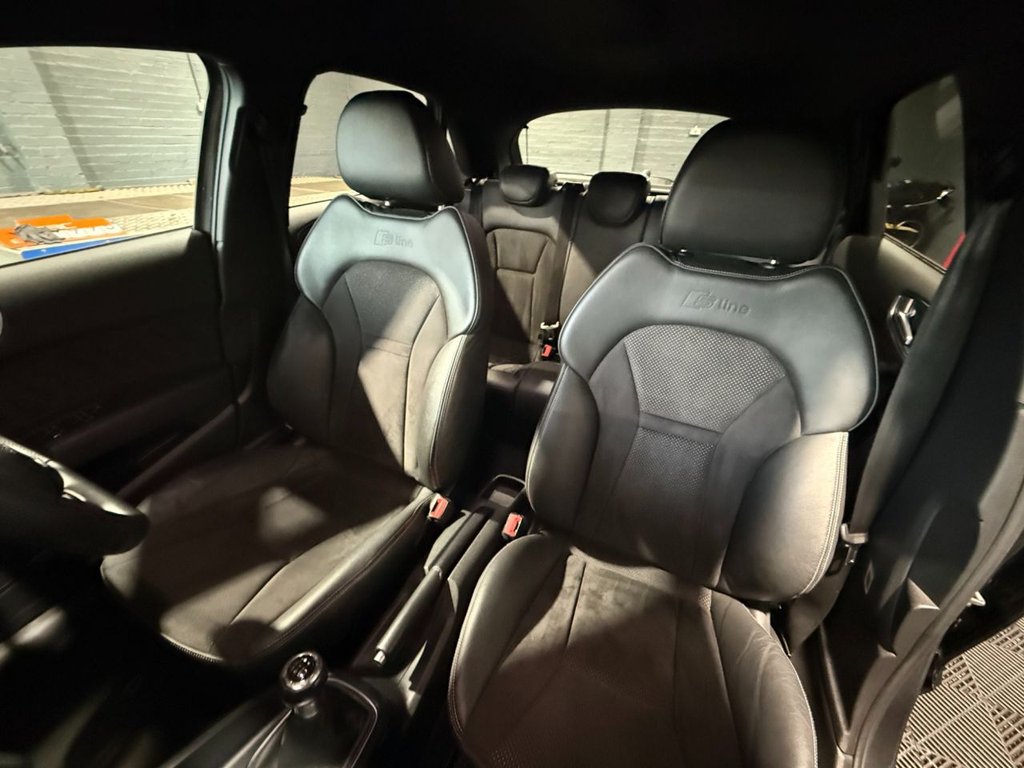 Used Audi A1 2018 for sale - 77407969: Photo 27