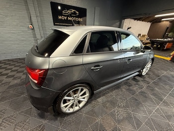 Used Audi A1 2018 for sale - 77407969: Photo