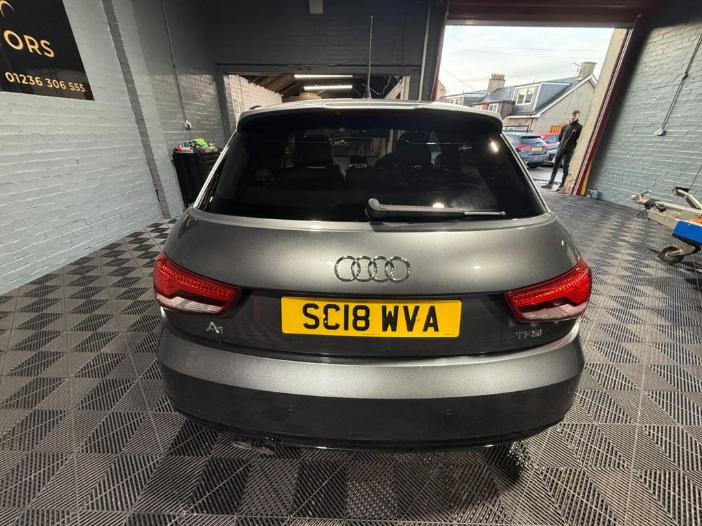 Used Audi A1 2018 for sale - 77407969: Photo 3