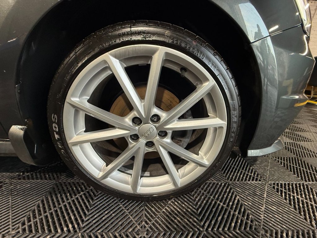 Used Audi A1 2018 for sale - 77407969: Photo 33