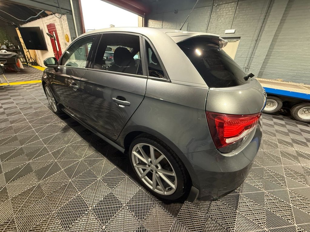Used Audi A1 2018 for sale - 77407969: Photo 4