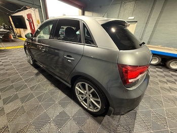 Used Audi A1 2018 for sale - 77407969: Photo