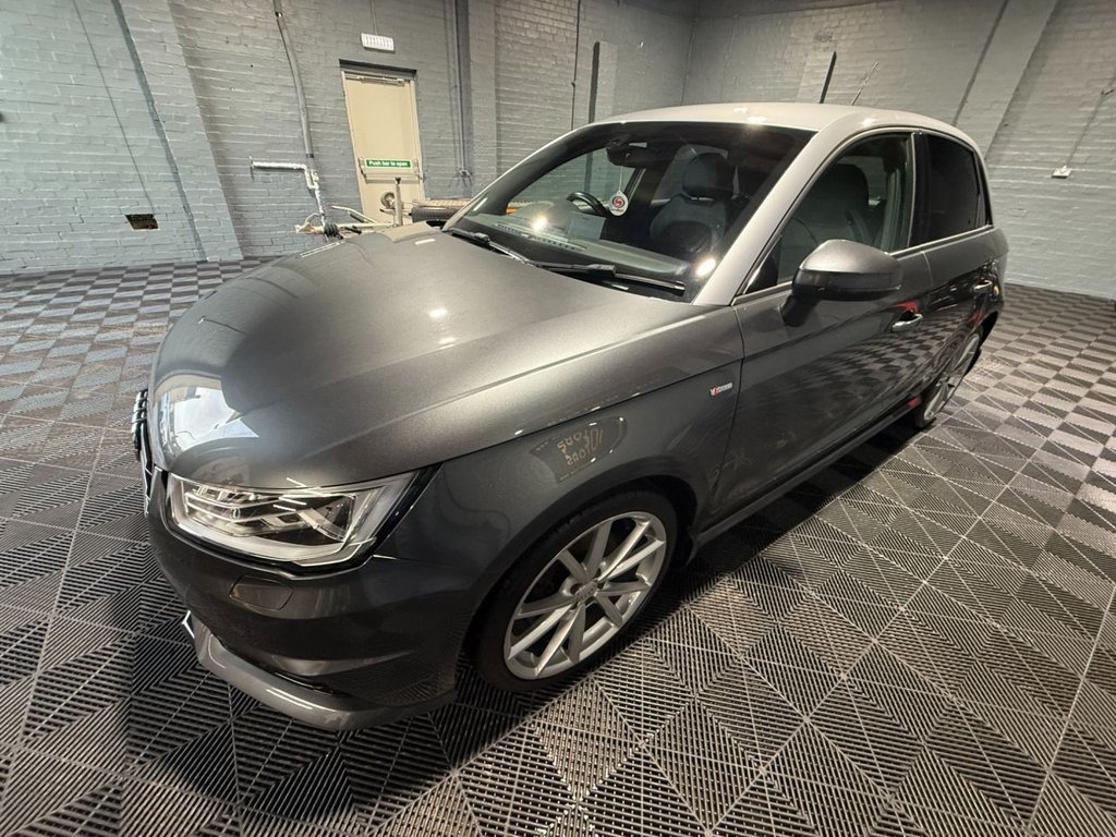 Used Audi A1 2018 for sale - 77407969: Photo 6