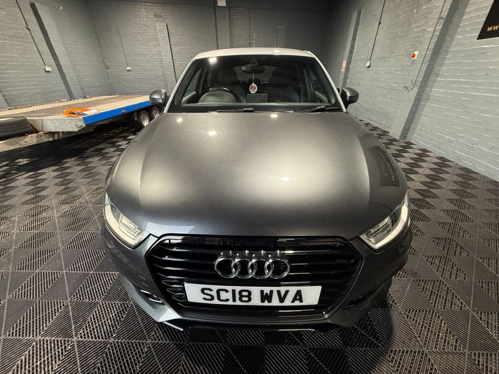 Used Audi A1 2018 for sale - 77407969: Photo 7