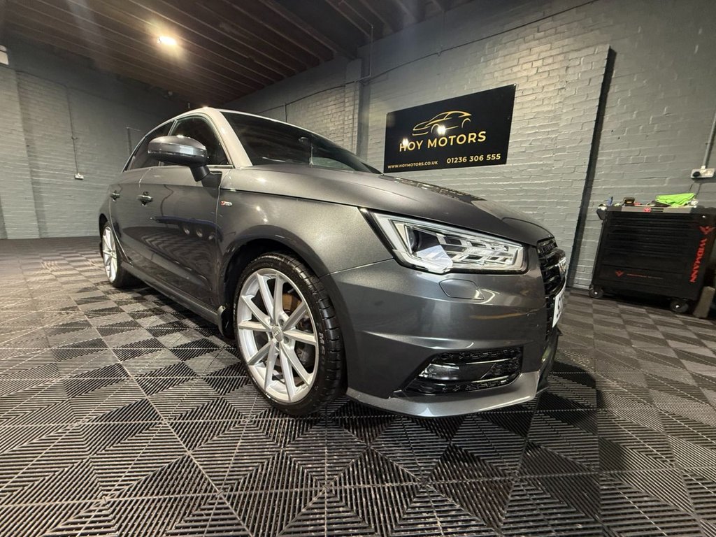 Used Audi A1 2018 for sale - 77407969: Photo 8