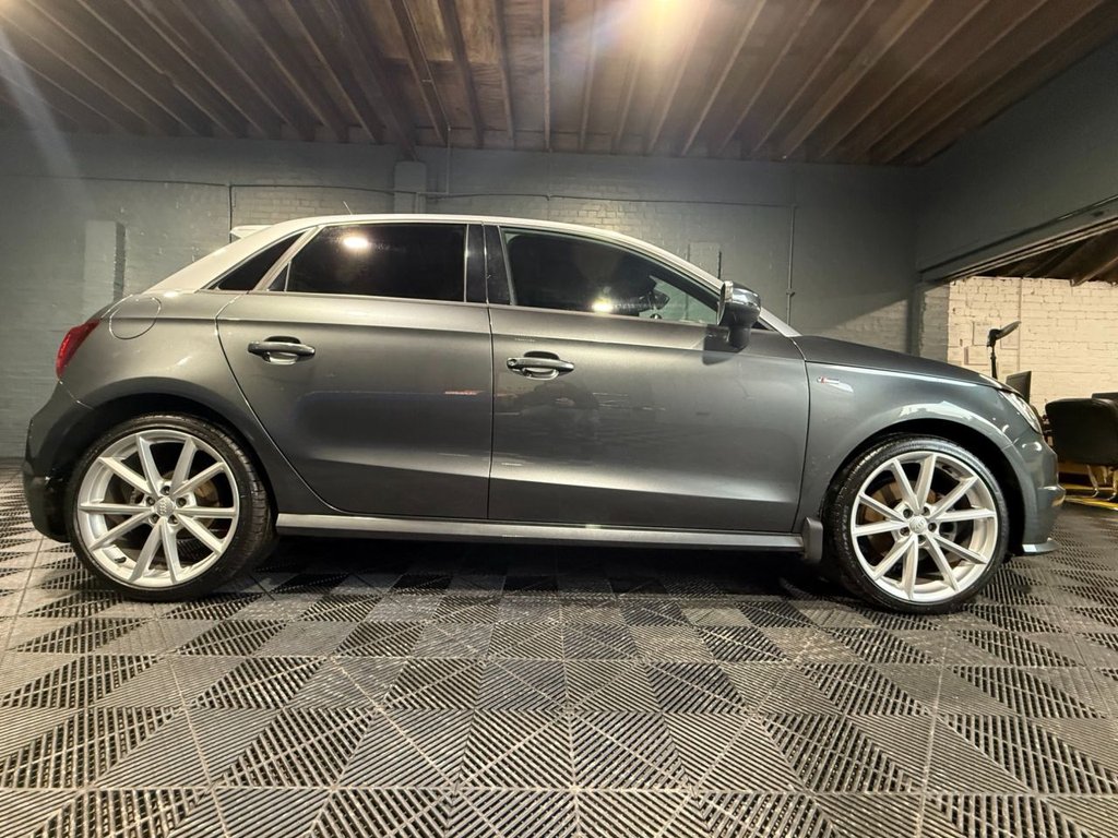 Used Audi A1 2018 for sale - 77407969: Photo 9