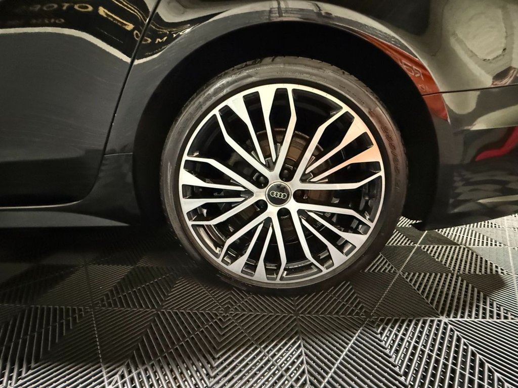 Used Audi A6 Avant 2018 for sale - 77407753: Photo 16