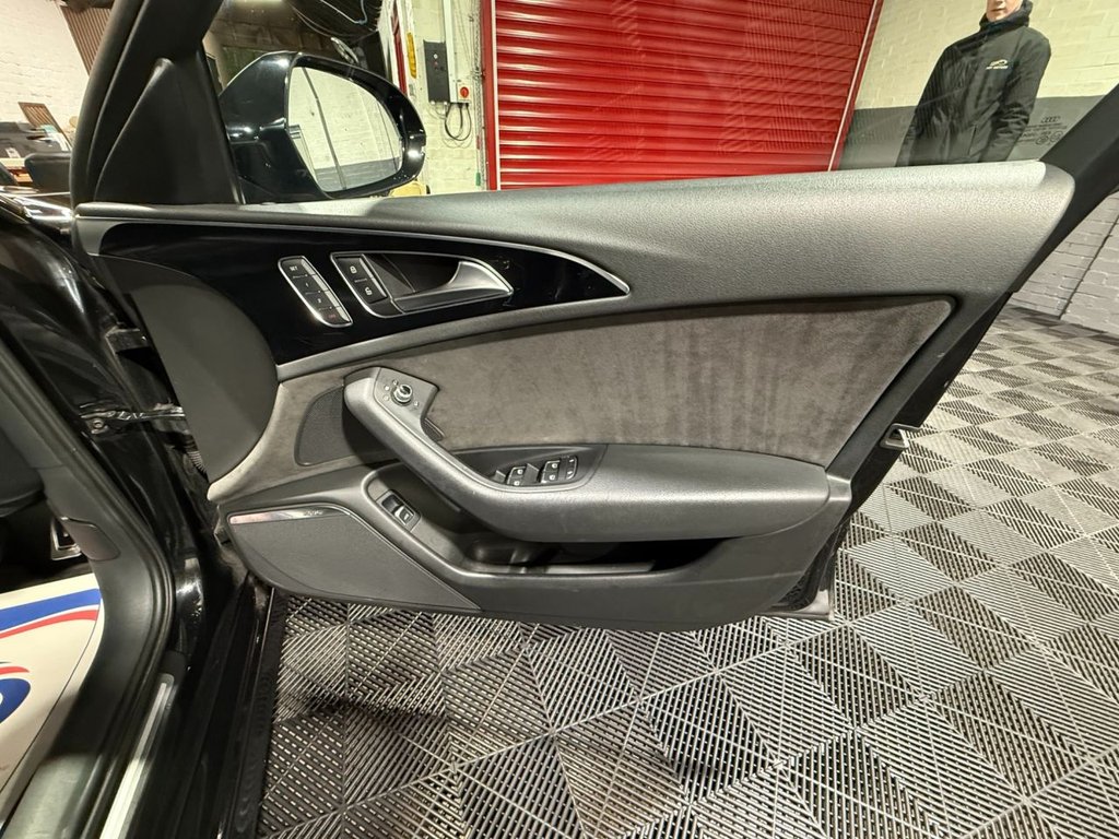 Used Audi A6 Avant 2018 for sale - 77407753: Photo 19