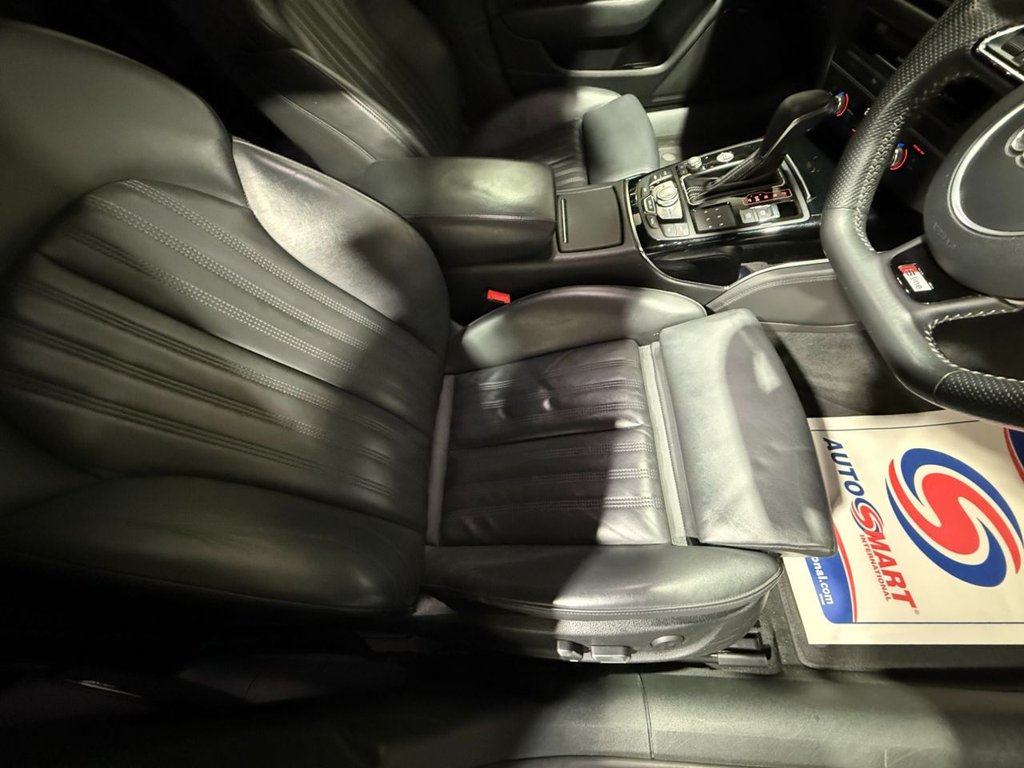 Used Audi A6 Avant 2018 for sale - 77407753: Photo 22