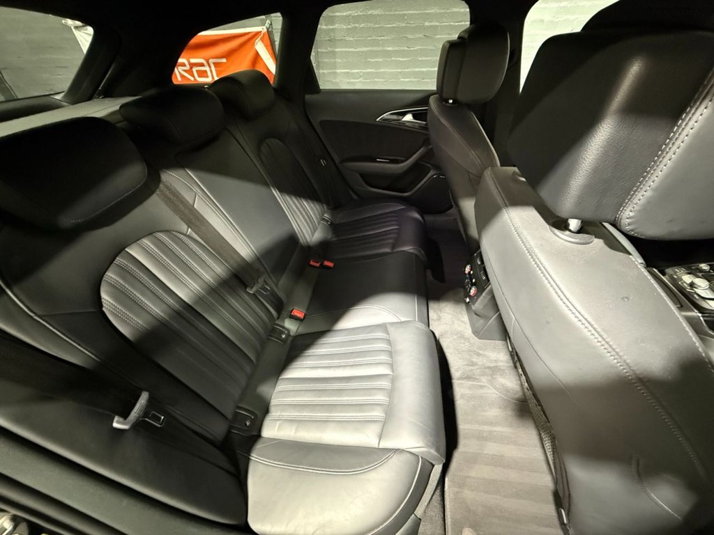 Used Audi A6 Avant 2018 for sale - 77407753: Photo 23